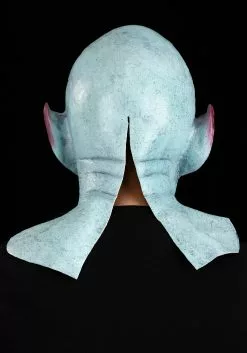 Oktober Studios Bloodlust Mask For Adults 11 Oktober Studios Bloodlust Mask For Adults -Scary Costumes store bloodlust mask alt 5