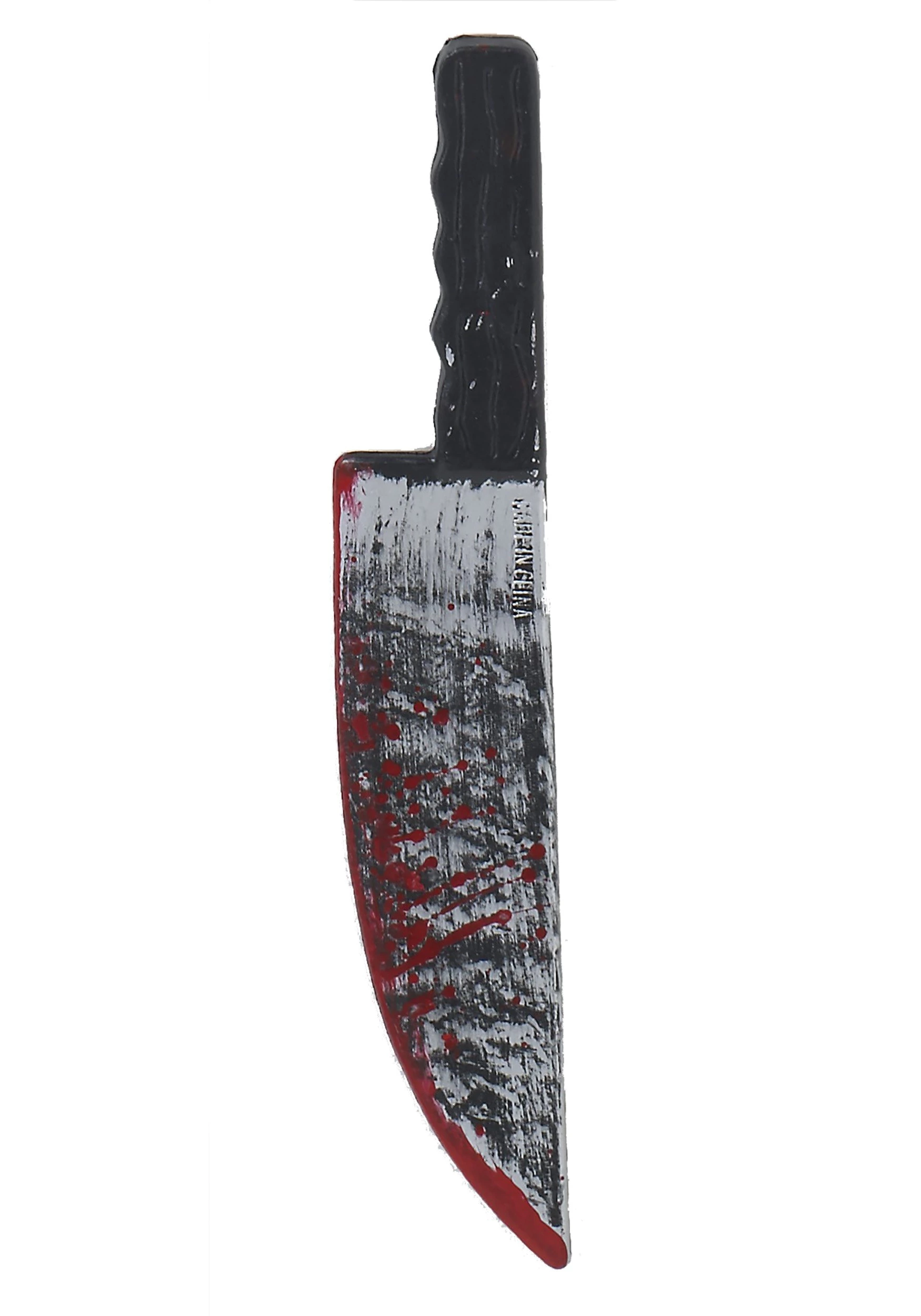 Forum Novelties, Inc Bloody Knife 1 Forum Novelties, Inc Bloody Knife