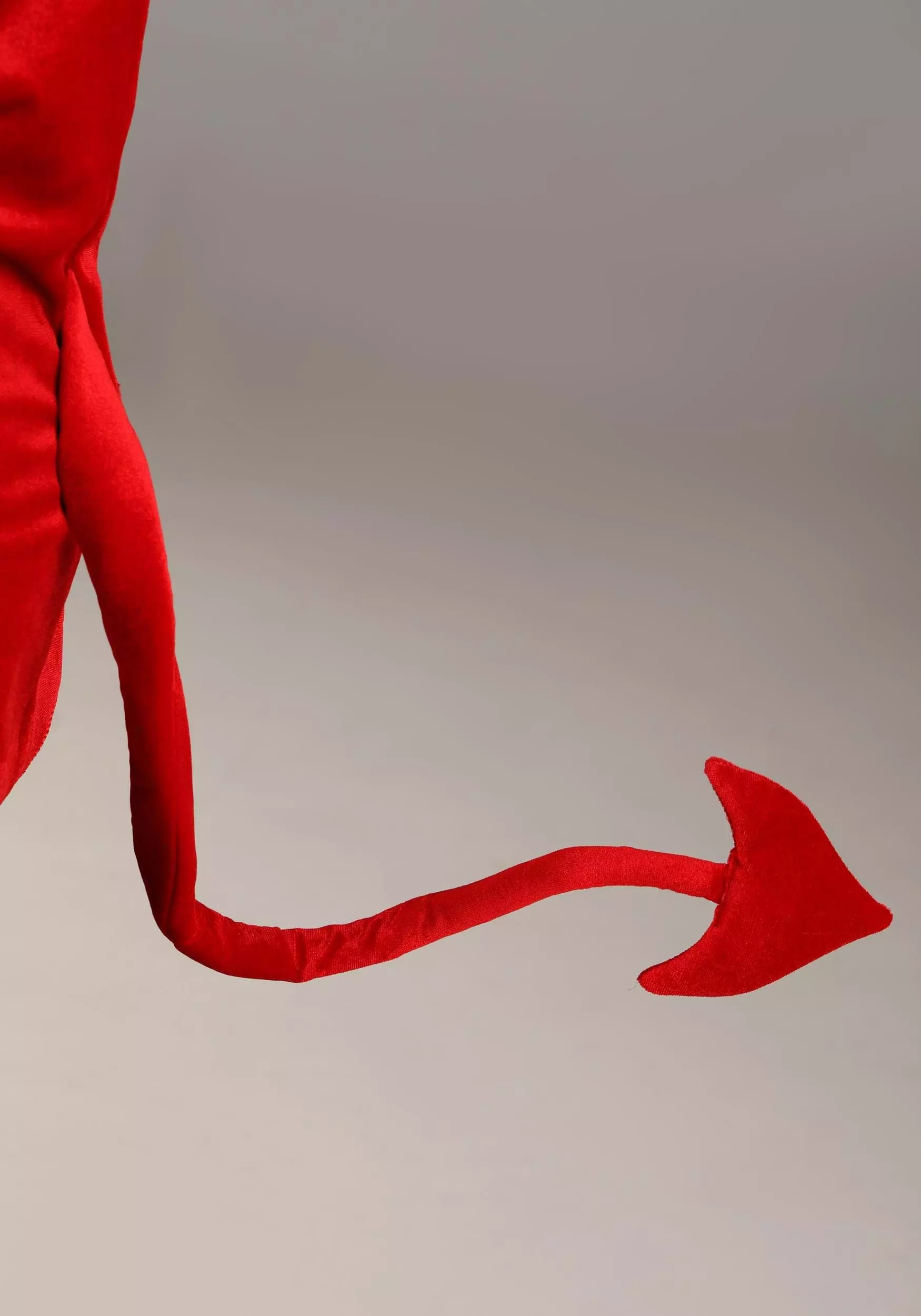 Fun Costumes Dashing Devil Boy's Costume 4 Fun Costumes Dashing Devil Boy's Costume - Image 4