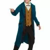 Rubies Costume Co. Inc Deluxe Newt Scamander Costume For Boys