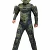 Disguise Halo Master Chief Classic Costume