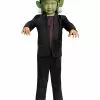 Disguise Monsters Infant/Toddler Frankenstein Costume For Boys