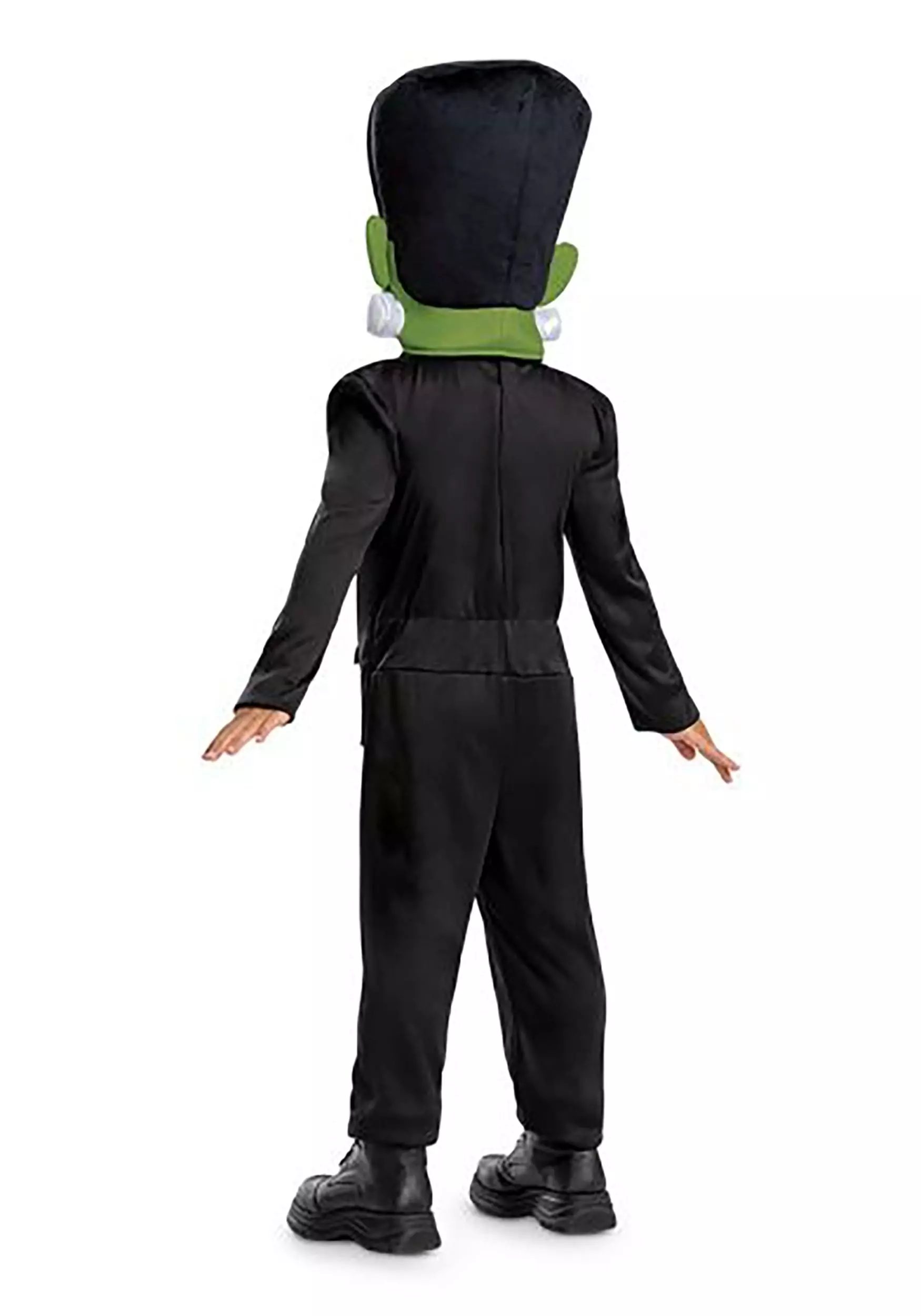 Disguise Monsters Infant/Toddler Frankenstein Costume For Boys 2 Disguise Monsters Infant/Toddler Frankenstein Costume For Boys - Image 2
