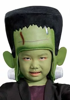 Disguise Monsters Infant/Toddler Frankenstein Costume For Boys 7 Disguise Monsters Infant/Toddler Frankenstein Costume For Boys -Scary Costumes store boys monsters infant toddler frankenstein costume alt 2