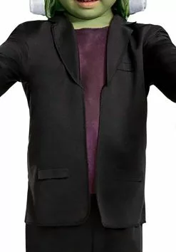 Disguise Monsters Infant/Toddler Frankenstein Costume For Boys 8 Disguise Monsters Infant/Toddler Frankenstein Costume For Boys -Scary Costumes store boys monsters infant toddler frankenstein costume alt 3