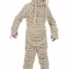 Partytime Costume & Lingerie (Yiwu) Factory Boys Egyptian Mummy Costume