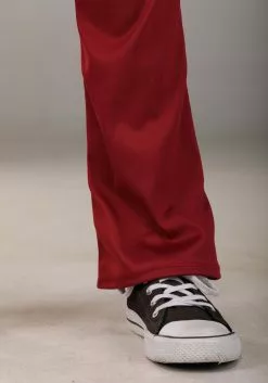 Jerry Leigh Scooby Doo Shaggy Costume For Boys -Scary Costumes store boys scooby doo shaggy costume alt 4