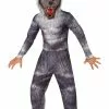 LF Products Pte. Ltd. Boys Werewolf Costume