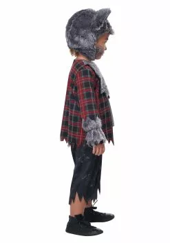 California Costume Collection Werewolf Pup Costume For Boys 5 California Costume Collection Werewolf Pup Costume For Boys -Scary Costumes store boys werewolf pup costume alt 1 1