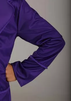 Jerry Leigh Willy Wonka Costume For Kids -Scary Costumes store boys willy wonka costume alt 4