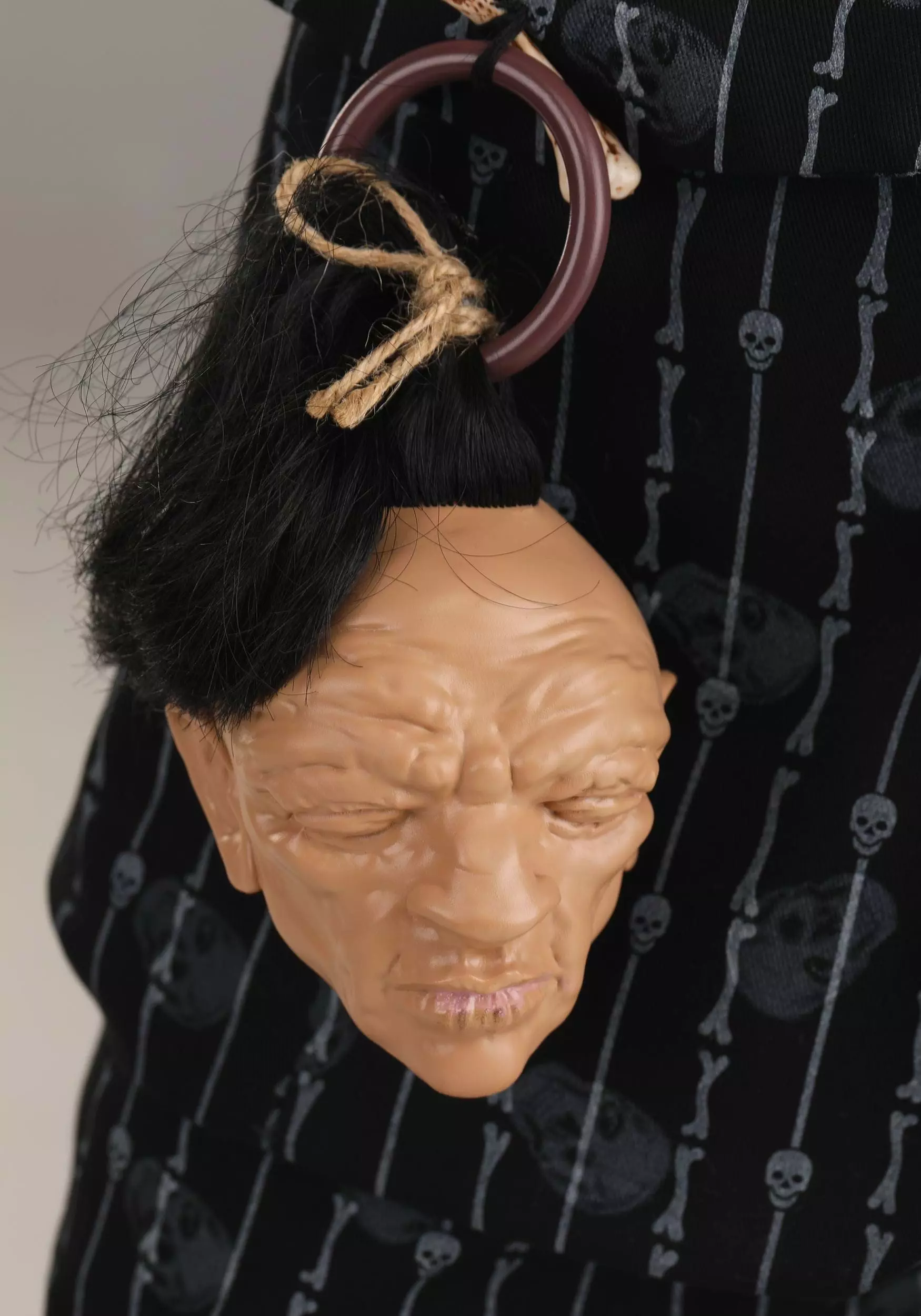 A Leading Role Witch Doctor Costume For Boys 6 A Leading Role Witch Doctor Costume For Boys - Image 6