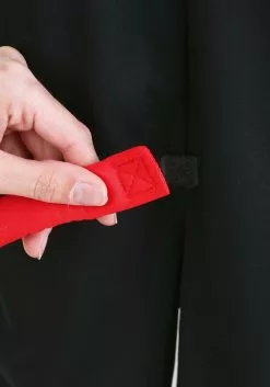 LF Products Pte. Ltd. Brawny Devil Kid's Costume -Scary Costumes store brawny devil costume for kids alt 3