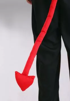 LF Products Pte. Ltd. Brawny Devil Kid's Costume -Scary Costumes store brawny devil costume for kids alt 4