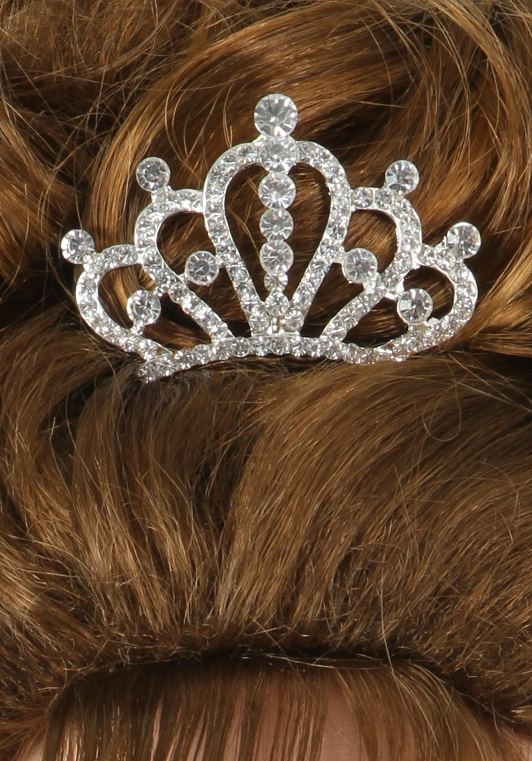 Fornovelty Breakfast At Tiffany's Crown 1 Fornovelty Breakfast At Tiffany's Crown