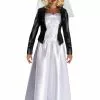 Rubies Costume Co. Inc Bride Of Chucky Women's Costume