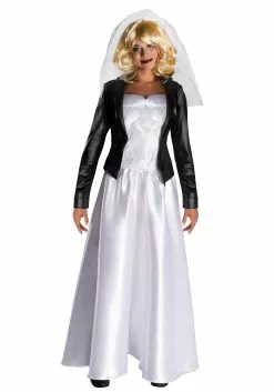 Rubies Costume Co. Inc Bride Of Chucky Women's Costume