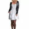 Disguise Bride Of Chucky Womens Deluxe Costume