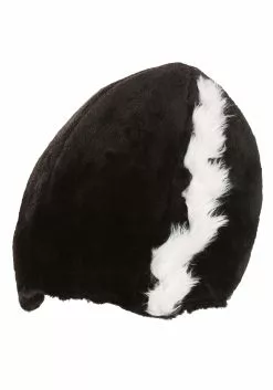 Elope Plush Bride Of Frankenstein Costume Hat 9 Elope Plush Bride Of Frankenstein Costume Hat -Scary Costumes store bride of frankenstein plush hat alt 2