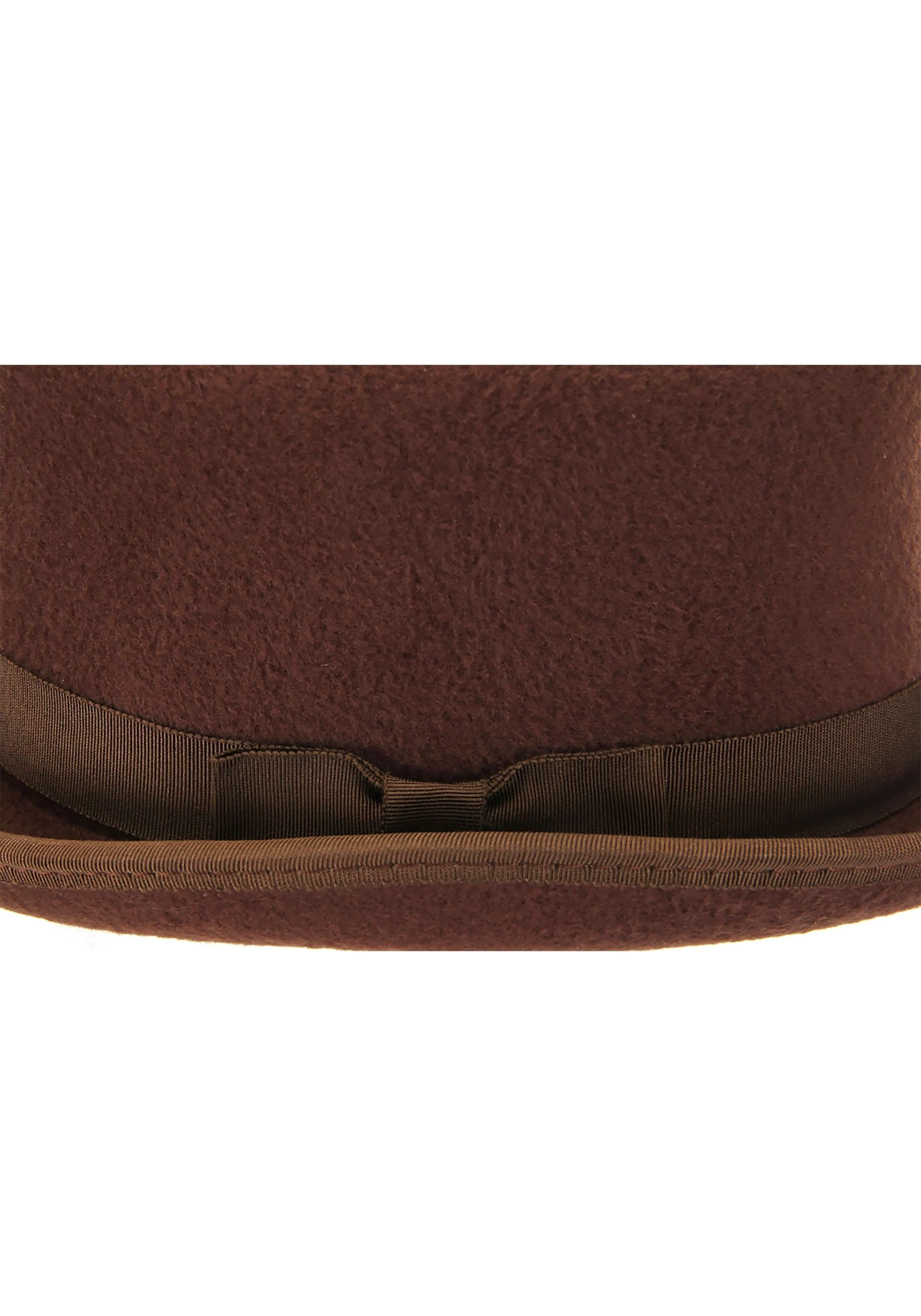 Elope Brown John Bull Top Costume Hat 5 Elope Brown John Bull Top Costume Hat - Image 5
