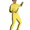 Fun Costumes Bruce Lee Costume For Men