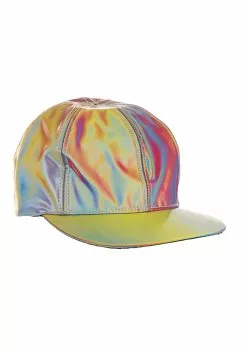 BigWan Apparel Co. Back To The Future 2 Child Marty McFly Deluxe Hat 7 BigWan Apparel Co. Back To The Future 2 Child Marty McFly Deluxe Hat -Scary Costumes store bttf 2 child marty mcfly deluxe hat alt 3