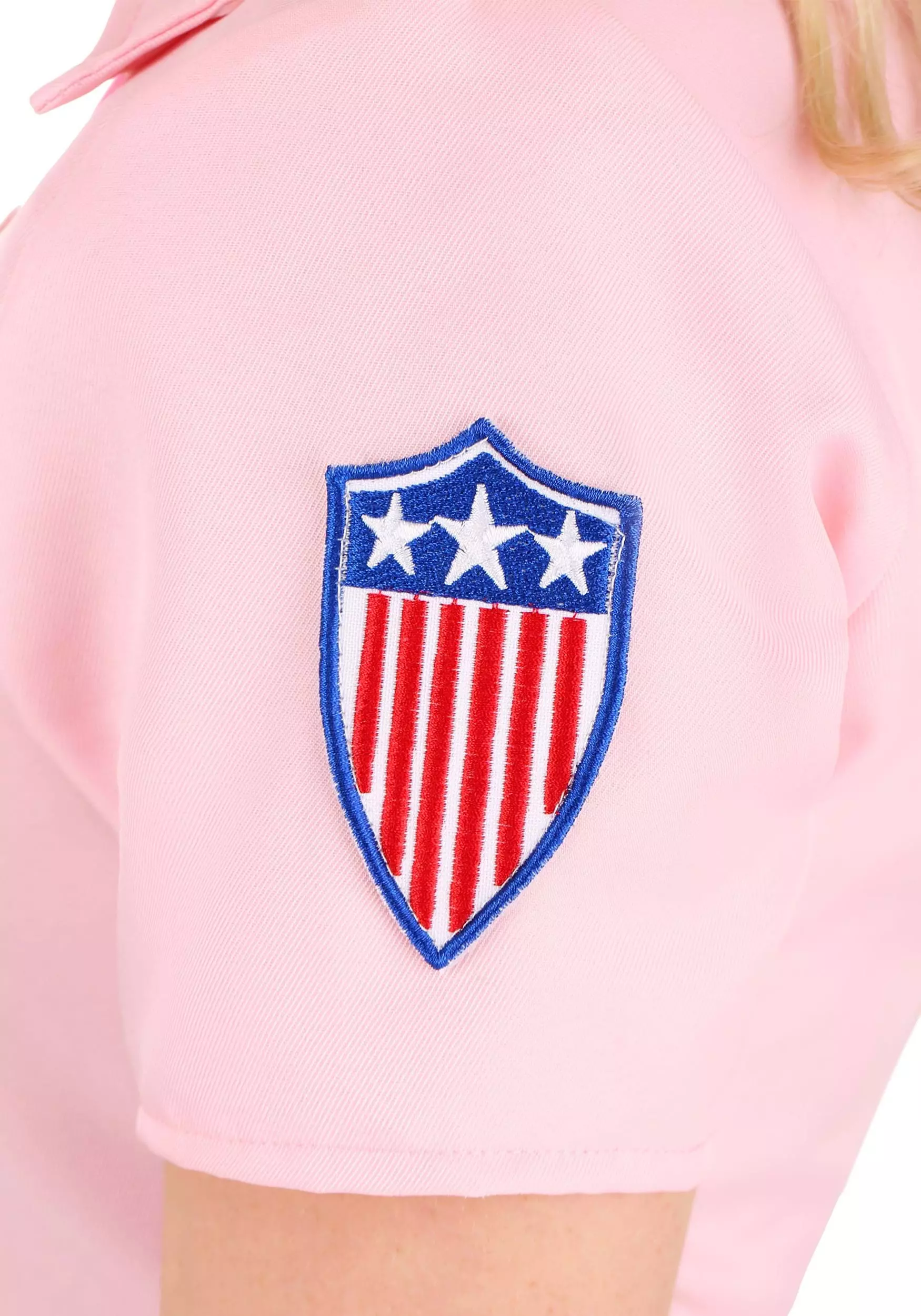 Fun Costumes Women's A League Of Their Own Dottie Costume 7 Fun Costumes Women's A League Of Their Own Dottie Costume - Image 7