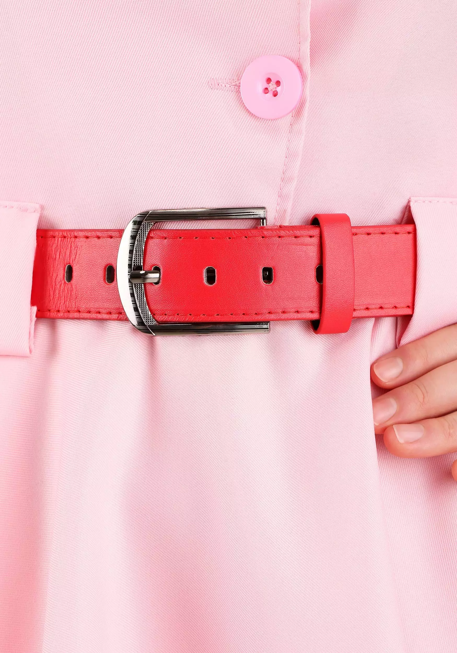 Fun Costumes Women's A League Of Their Own Dottie Costume 9 Fun Costumes Women's A League Of Their Own Dottie Costume - Image 9