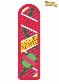 Seasons (HK) Ltd. Back To The Future Hoverboard Prop