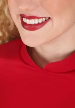 Meisheng Women's Princess Bride Buttercup Peasant Dress Costume -Scary Costumes store buttercup peasant dress costume alt 5