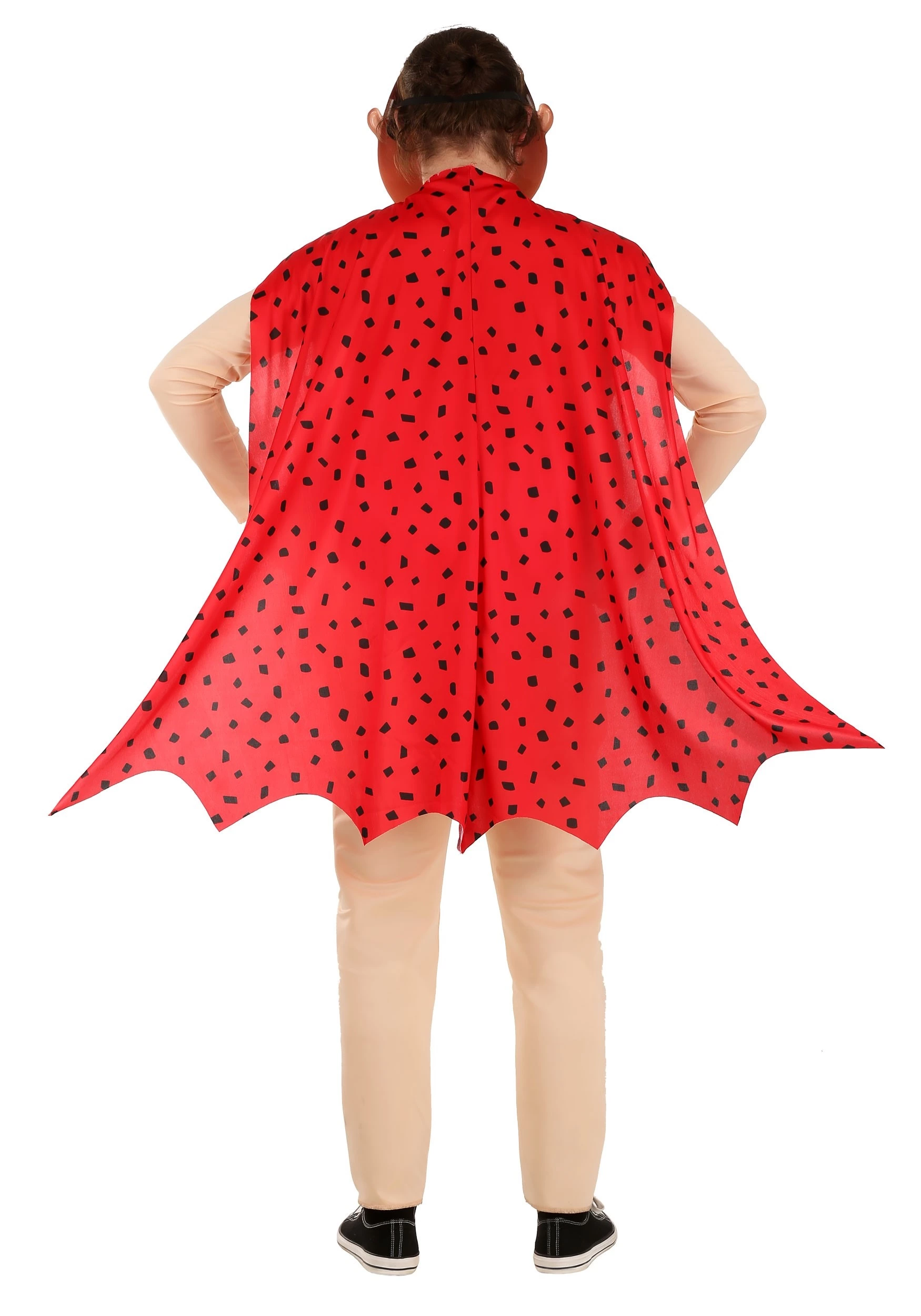 Fun Costumes Captain Underpants Costume For Adult 2 Fun Costumes Captain Underpants Costume For Adult - Image 2