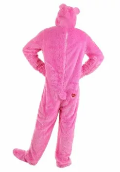 Fun Costumes Care Bears Adult Classic Cheer Bear Costume 8 Fun Costumes Care Bears Adult Classic Cheer Bear Costume -Scary Costumes store care bears adult classic cheer bear costume alt 2