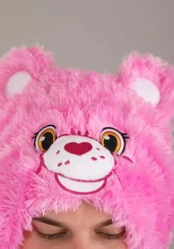 Fun Costumes Care Bears Adult Classic Cheer Bear Costume 9 Fun Costumes Care Bears Adult Classic Cheer Bear Costume -Scary Costumes store care bears adult classic cheer bear costume alt 3