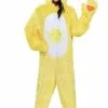 Fun Costumes Care Bears Adult Classic Funshine Bear Costume