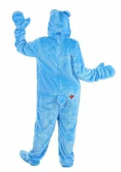 Fun Costumes Care Bears Classic Adult Grumpy Bear Costume 17 Fun Costumes Care Bears Classic Adult Grumpy Bear Costume -Scary Costumes store care bears adult classic grumpy bear costume alt 7