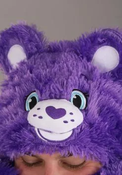 Fun Costumes Adult Care Bears Classic Share Bear Costume 9 Fun Costumes Adult Care Bears Classic Share Bear Costume -Scary Costumes store care bears adult classic share bear costume alt 3