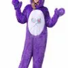 Fun Costumes Adult Care Bears Classic Share Bear Costume
