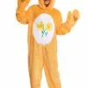 Fun Costumes Care Bears Friend Bear Costume For Adults
