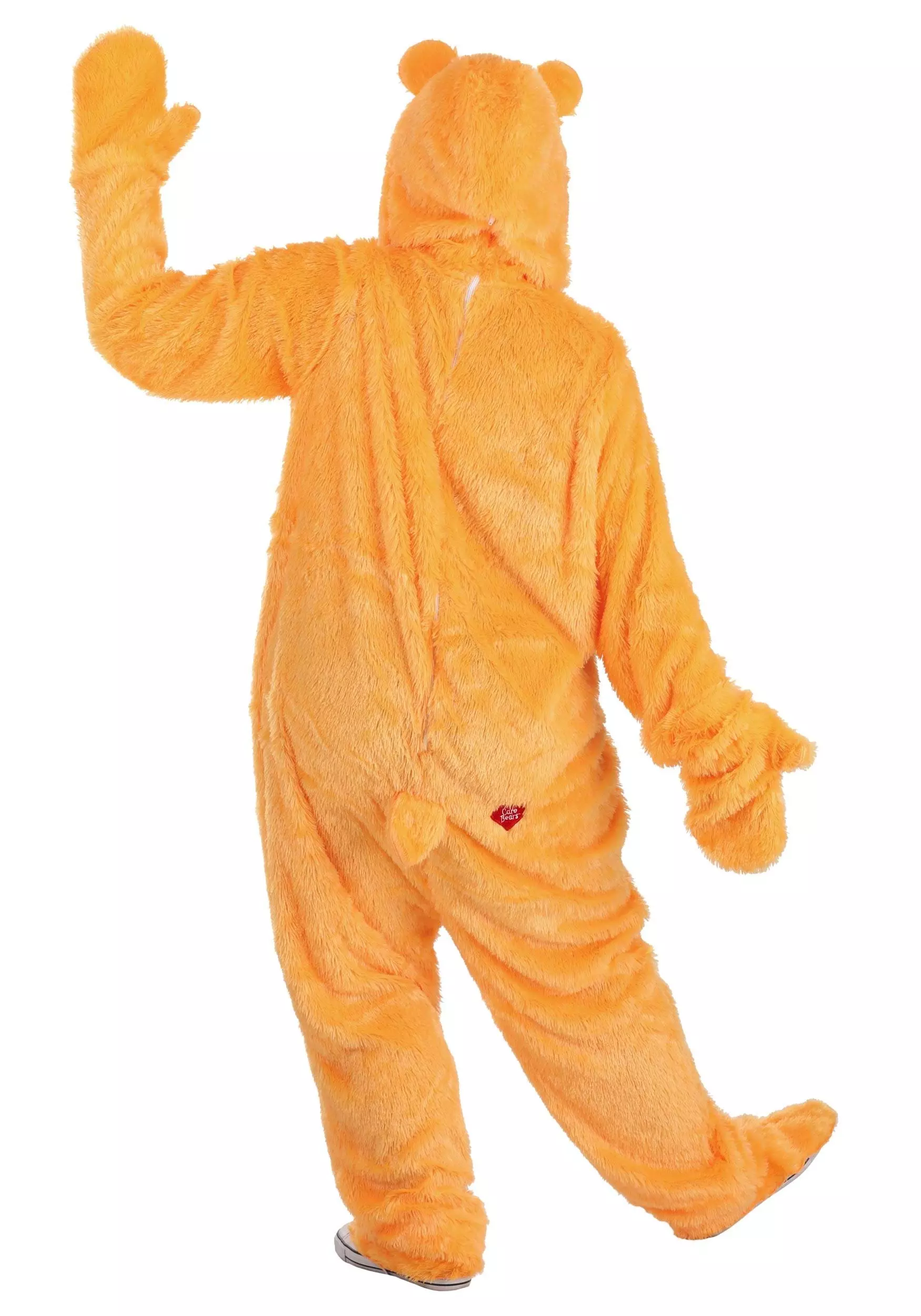 Fun Costumes Care Bears Friend Bear Costume For Adults 3 Fun Costumes Care Bears Friend Bear Costume For Adults - Image 3