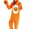 Fun Costumes Adult Care Bears Trick Or Sweet Bear Costume