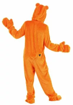 Fun Costumes Adult Care Bears Trick Or Sweet Bear Costume 12 Fun Costumes Adult Care Bears Trick Or Sweet Bear Costume -Scary Costumes store care bears adult trick or sweet bear costume alt 5