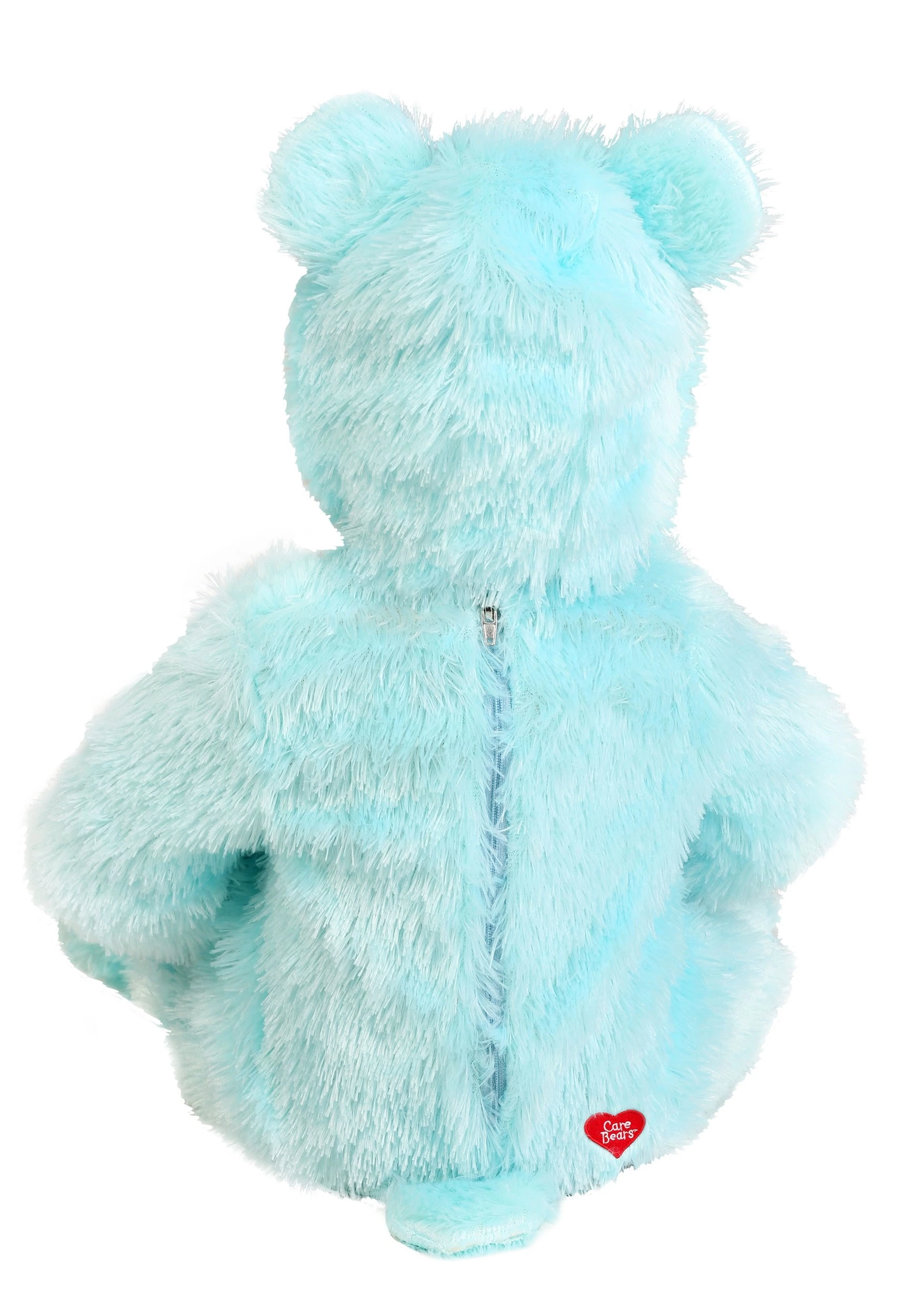 Fun Costumes Care Bears Infant Bedtime Bear Costume 2 Fun Costumes Care Bears Infant Bedtime Bear Costume - Image 2