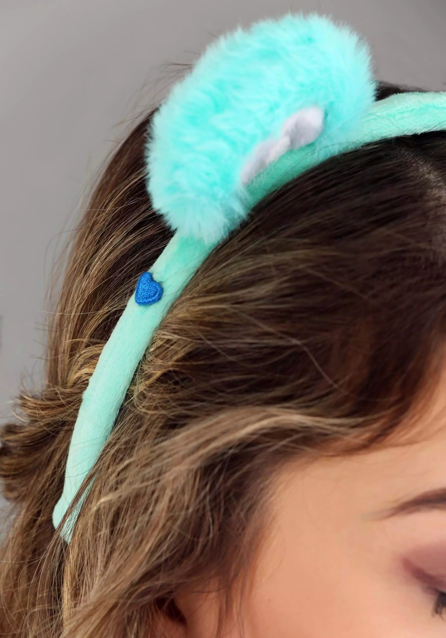 Elope Bedtime Bear Care Bears Ears & Patch Kit 3 Elope Bedtime Bear Care Bears Ears & Patch Kit - Image 3