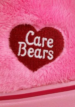 Weixing Rubber Product Shoes Co., Ltd Care Bears Cheer Bear High Top Shoes 19 Weixing Rubber Product Shoes Co., Ltd Care Bears Cheer Bear High Top Shoes -Scary Costumes store care bears cheer bear shoes alt 8