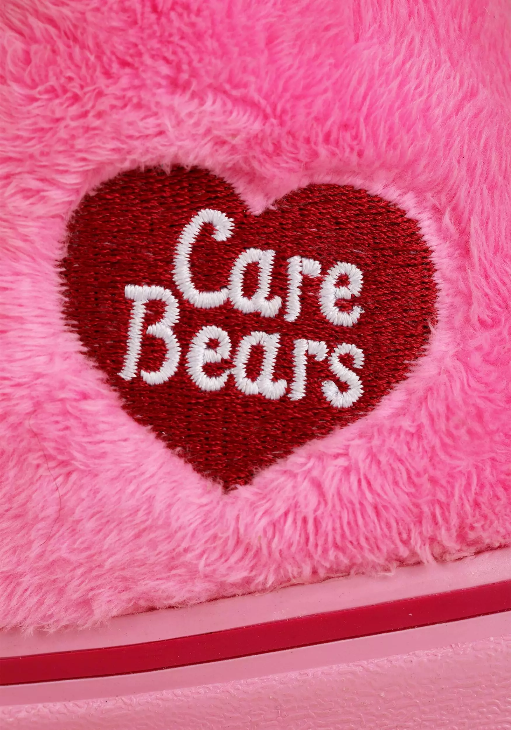 Weixing Rubber Product Shoes Co., Ltd Care Bears Cheer Bear High Top Shoes 9 Weixing Rubber Product Shoes Co., Ltd Care Bears Cheer Bear High Top Shoes - Image 9