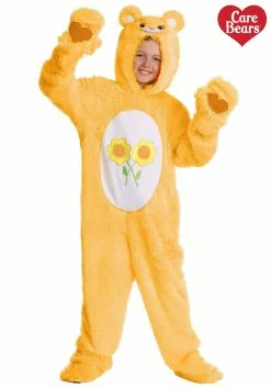 Fun Costumes Care Bears Friend Bear Costume For Kids