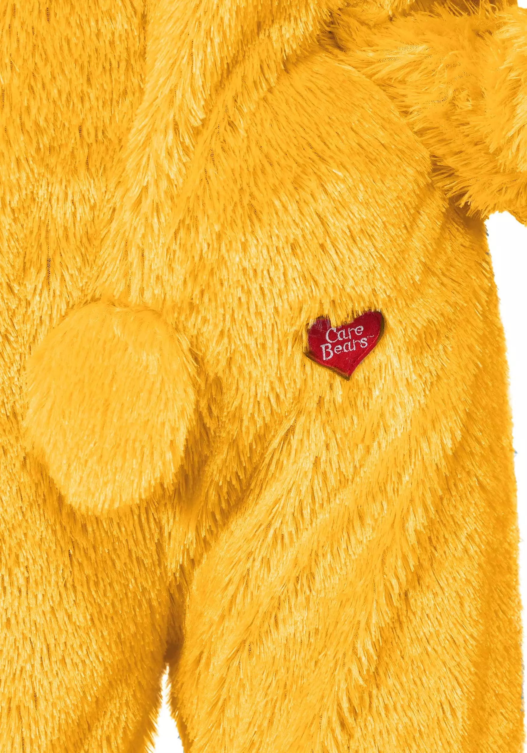 Fun Costumes Care Bears Friend Bear Costume For Kids 2 Fun Costumes Care Bears Friend Bear Costume For Kids - Image 2