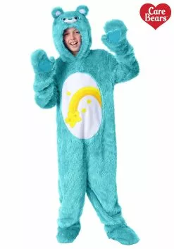 Fun Costumes Child's Care Bears Wish Bear Costume