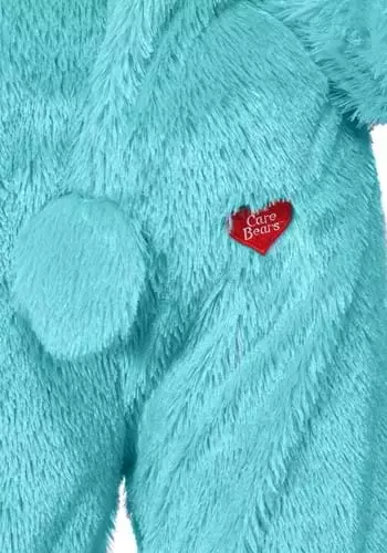 Fun Costumes Child's Care Bears Wish Bear Costume 2 Fun Costumes Child's Care Bears Wish Bear Costume - Image 2