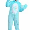 Fun Costumes Care Bears Plus Size Classic Bedtime Bear Costume