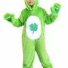 Fun Costumes Care Bears Kid's Classic Good Luck Bear Costume
